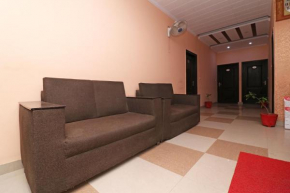 Hotel O Alpine Residency